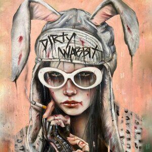 Meet your Posher, Aurora